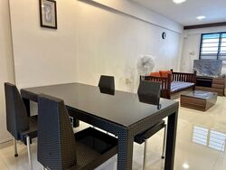 Blk 309 Clementi Meadows (Clementi), HDB 3 Rooms #587557281